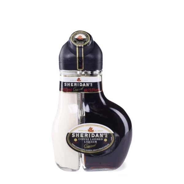 Sheridan's Liker, 0.5l