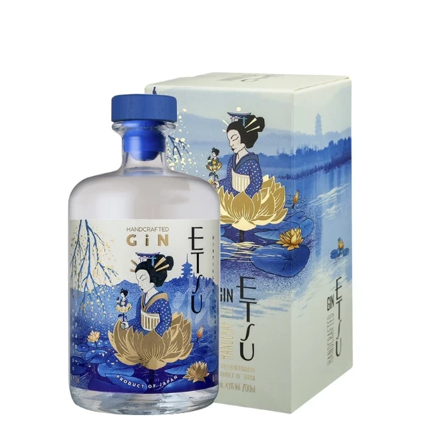 Etsu Džin, 0.7l