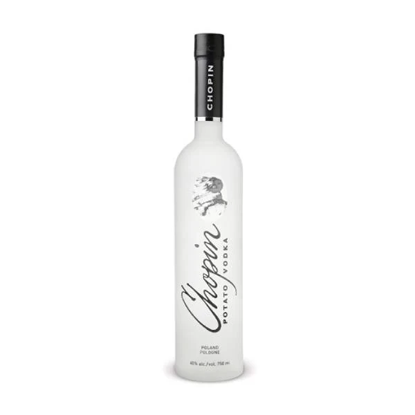 Chopin Potato Vodka, 0.7l