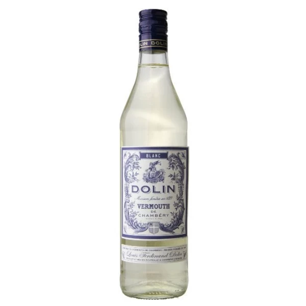Dolin Vermut Blanc 0.75l