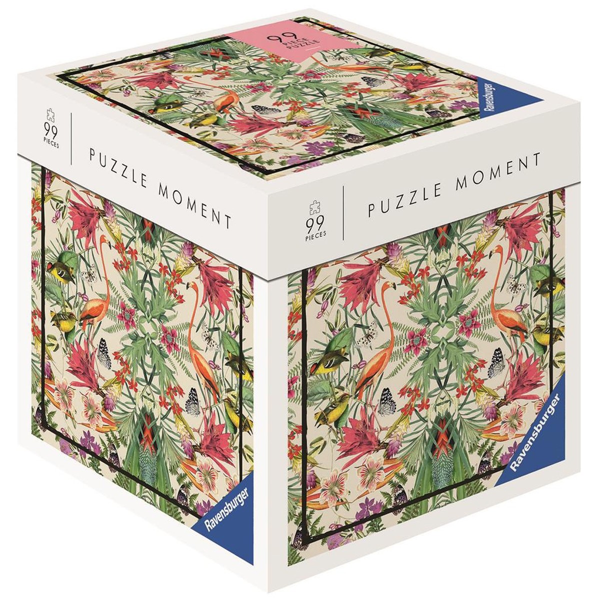 Ravensburger Puzzle Tropikana, 99 delova