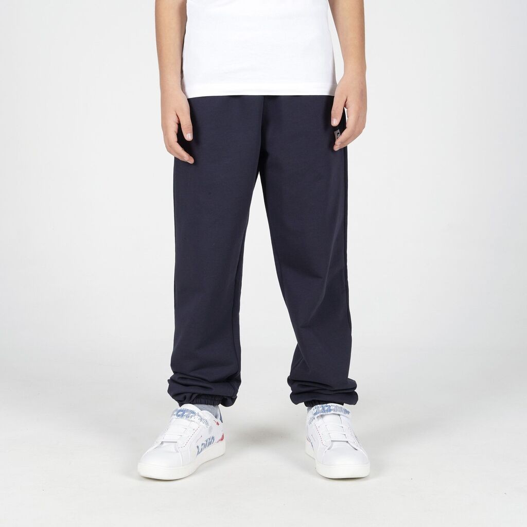 Rang Donji deo trenerke za dečake Titan, Teget