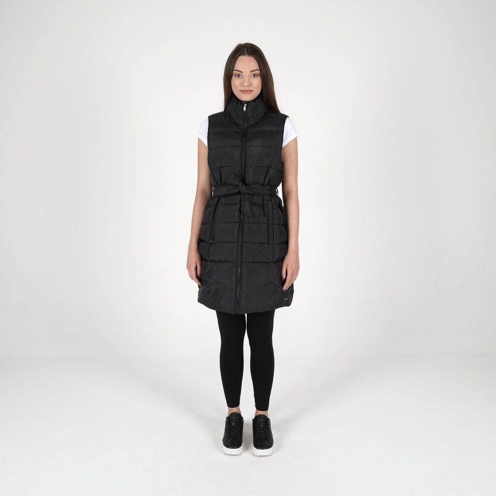 Rang Ženski prsluk Karin, Crni