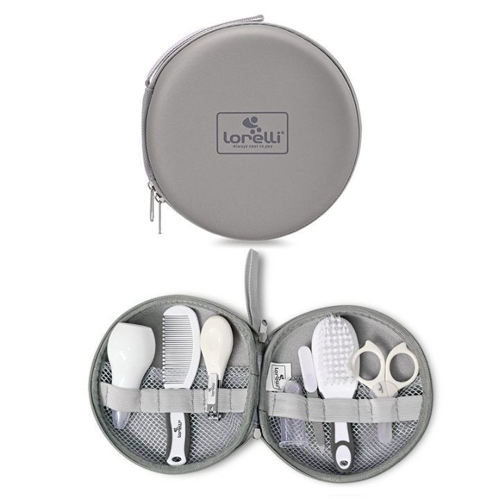 Lorelli Set za negu beba u kutiji za putovanje