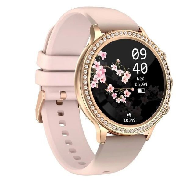 Smartwatch Ženski sat BW1837/I70, Roze