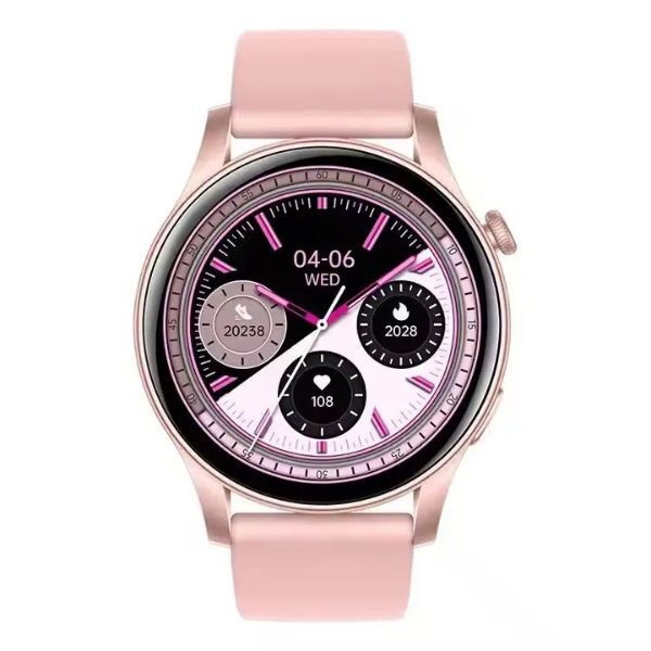 Smartwatch Ženski sat KC88, Roze