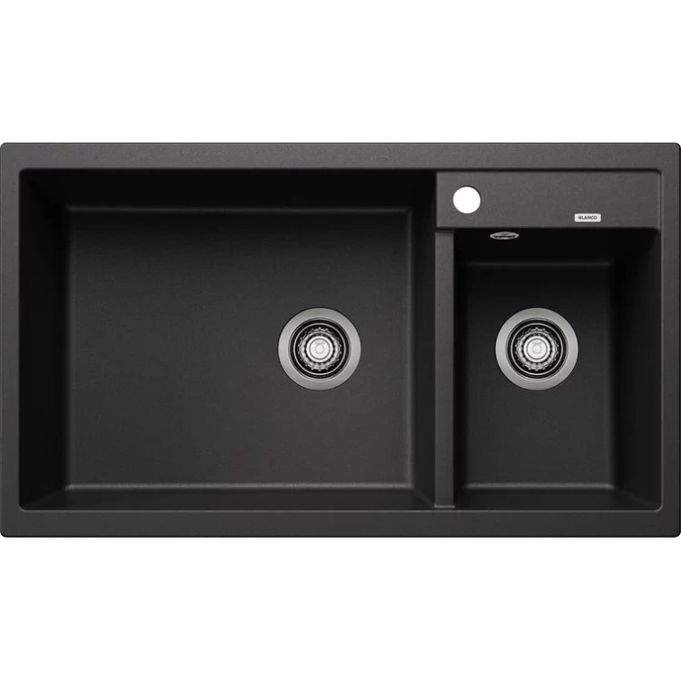 BLANCO Sudopera Metra 9, 860x202x500mm, Crna