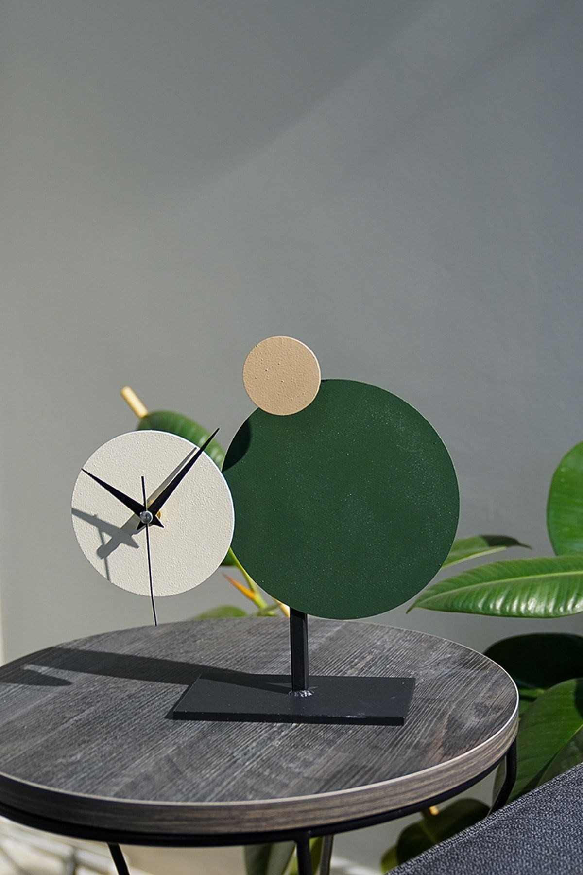 Aberto Design Sat 26x25cm Šareni