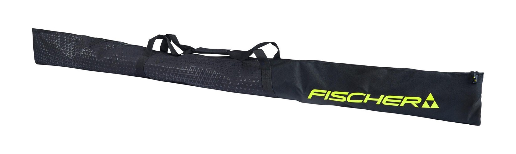 FISCHER Torba za skije Eco Alpine 175cm, Crna