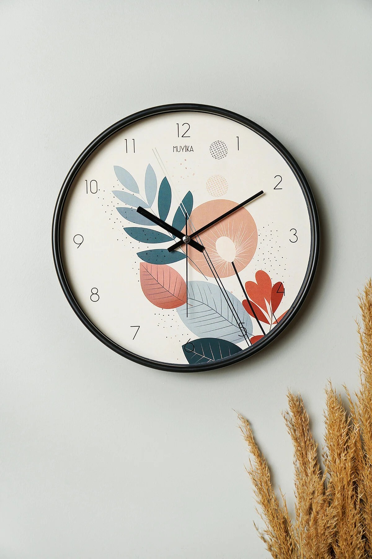 Wallity Zidni sat 30cm Šareni