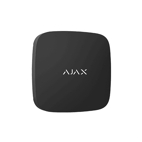 AJAX Detektor poplave LeaksProtect, Crni