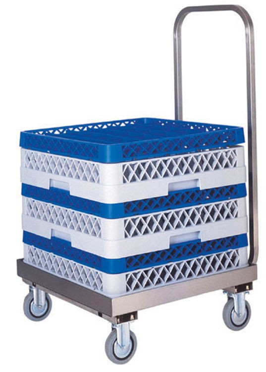 Forcar Kolica za prevoz korpi za posuđe CP1445