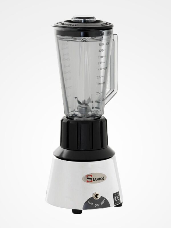 Santos Barski blender 33E, Crno-beli