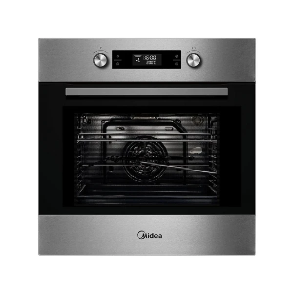 Midea Ugradna rerna 65P90E3, 70l