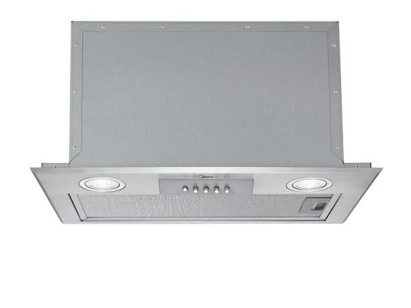 Midea Aspirator MH52BI3200X-MK, 3 brzine