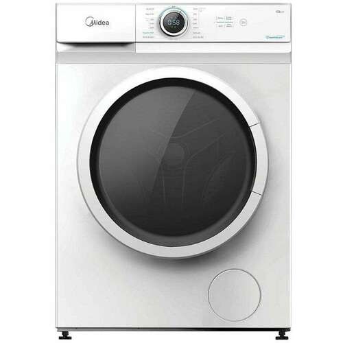 Midea Veš mašina MF110W60/W-HR, 6kg