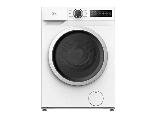 Midea Veš mašina MF110 MF110W100BA10/W-HR, 10kg