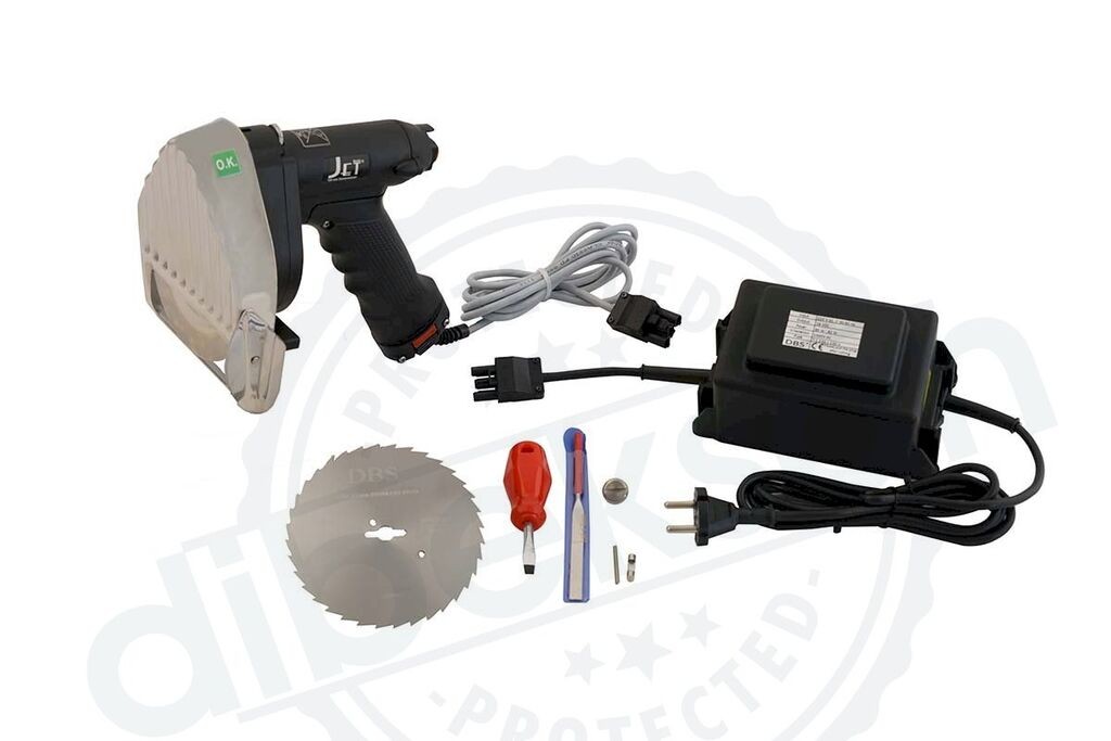 Dibeksan Nož za giros JET 120 D DS-15