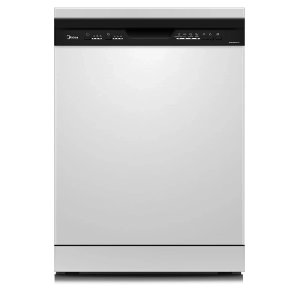 Midea Samostojeća sudomašina MFD60S090W-ES, 12 kompleta