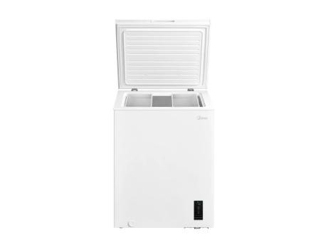 Midea Horizontalni zamrzivač MDRC207FEE01, 142l