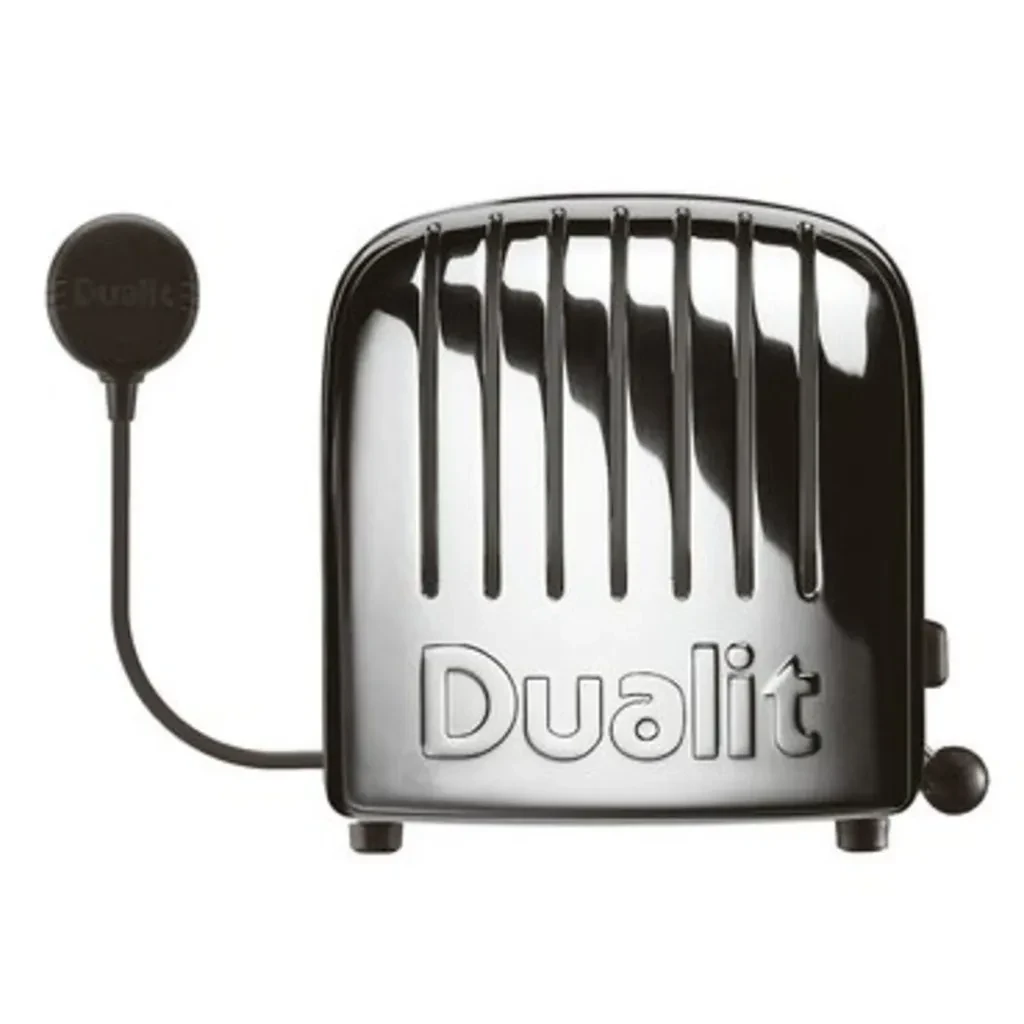 Paderno Toster 49801-06, Sivi, Sa 6 slotova