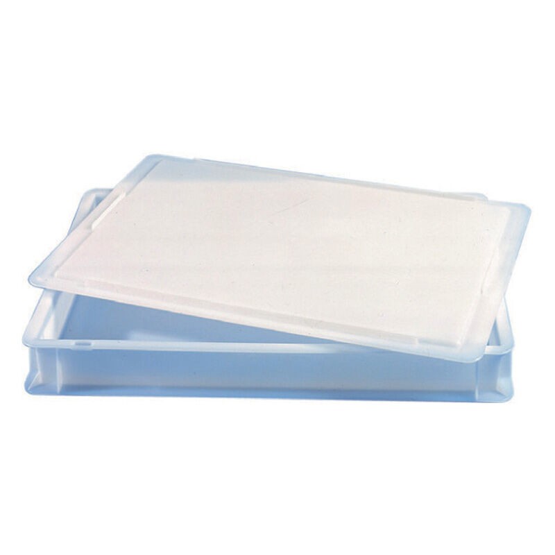 Forcar Posuda za testo AV4967, Bela