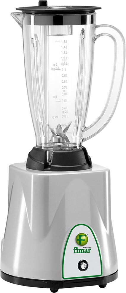 Fimar Barski blender FR200P235M, Sivi