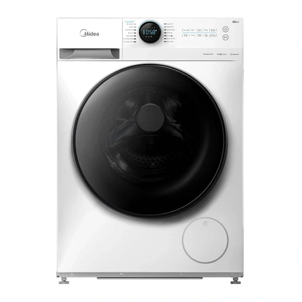 Midea Veš mašina MF200W120WB/W-HR, 12kg