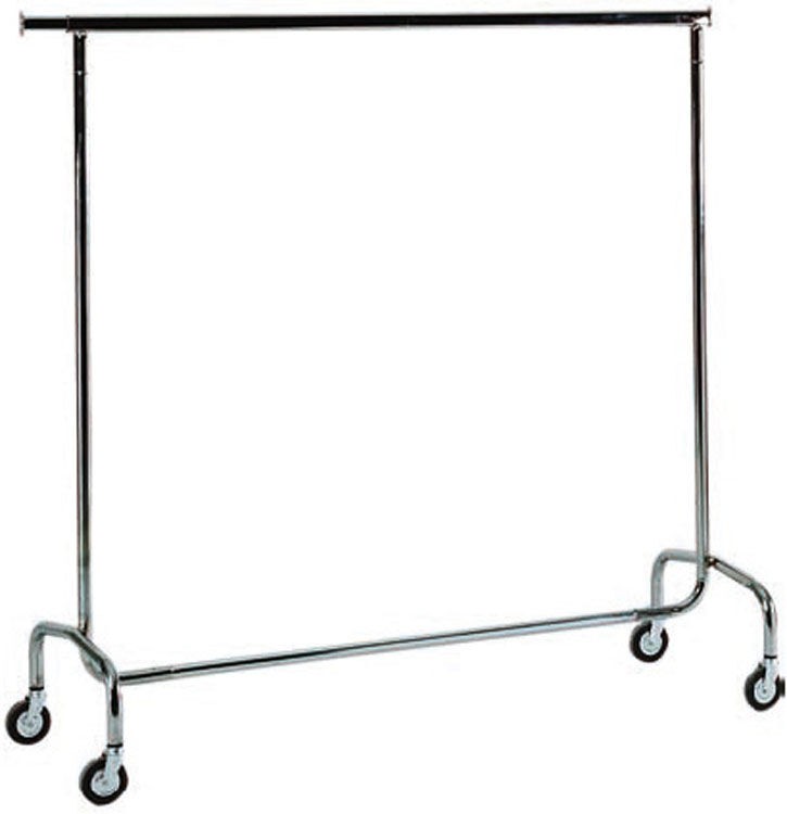 Forcar Stalak za odeću ST4060, Metalni