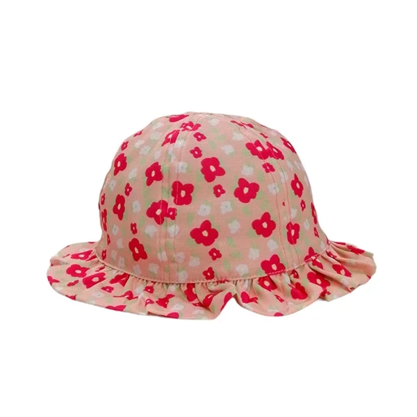 VRABAC Šešir za bebe 23260-11, Roze