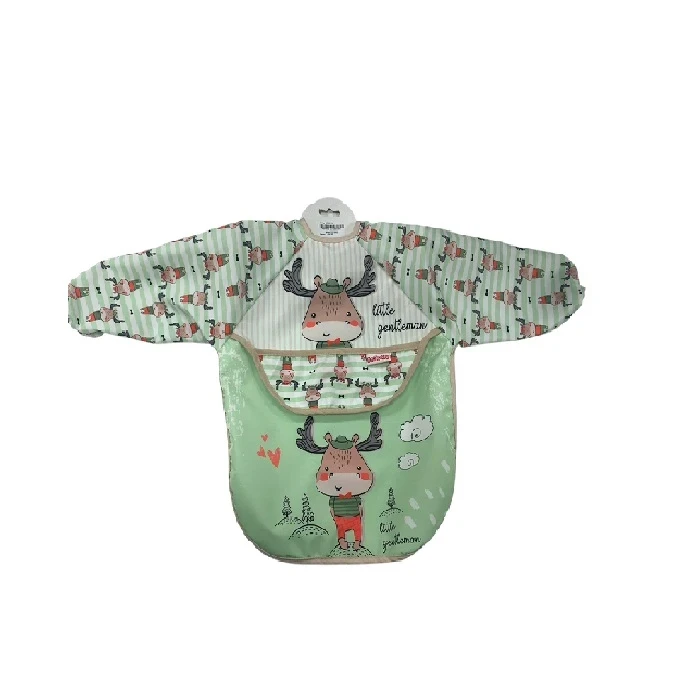 VRABAC Portikla sa rukavima Jelen 227300, Zelena