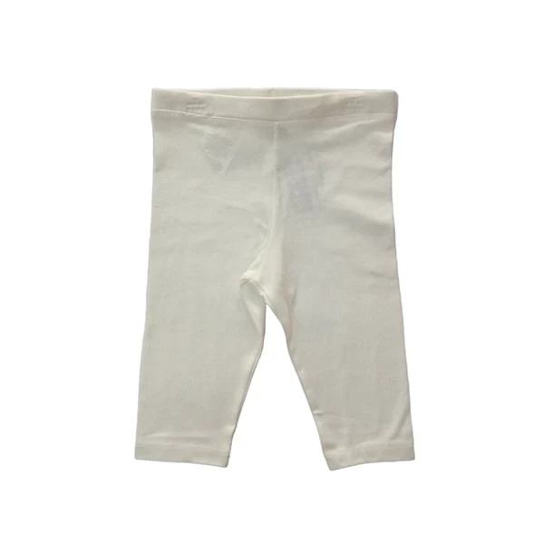 VRABAC Helanke za bebe Kapri 53812, Bele