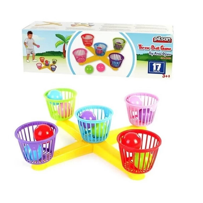 Dečija igra sa lopticama 060359