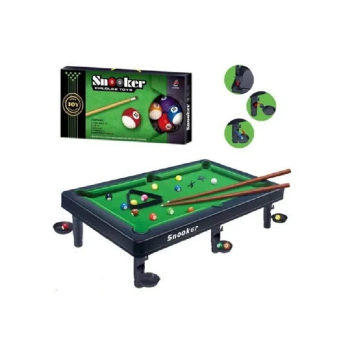 Bilijar 61-29439, Zeleni