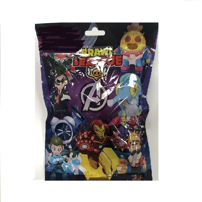 Figurice Brawl league 0141