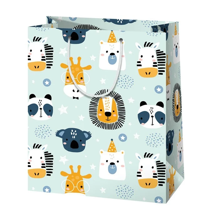 Ukrasna kesa Životinje 1102