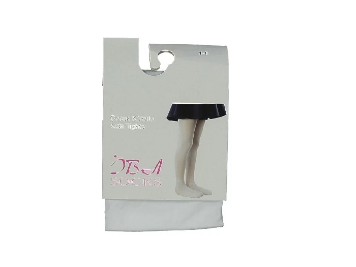 Dečije hulahopke 119549501, Bele