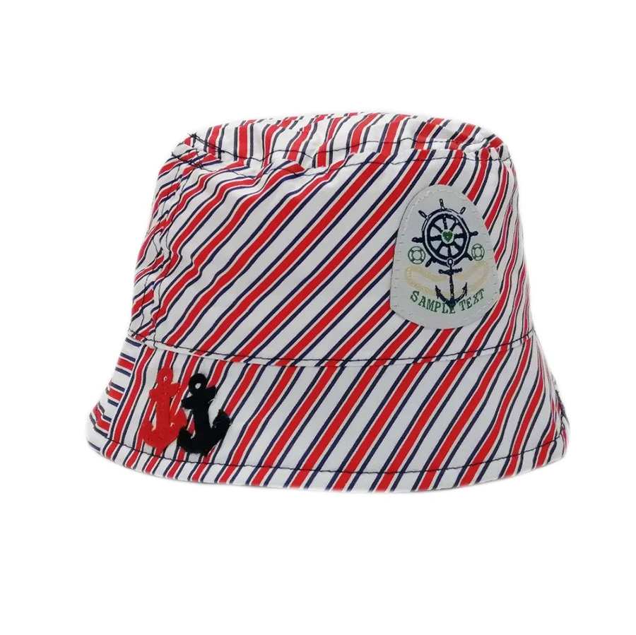 VRABAC Šešir za bebe Y1030-07, Šareni