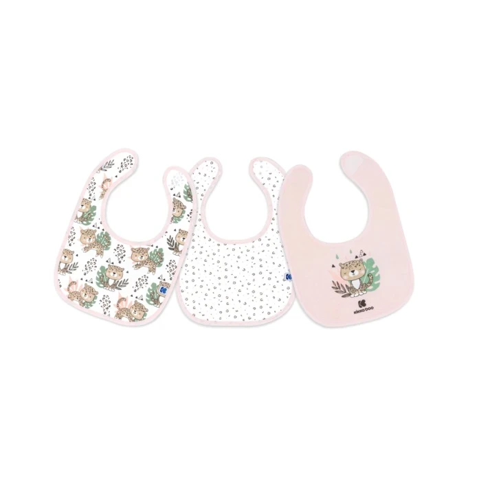 KIKKA BOO Set portikli KKB30028, 3 komada