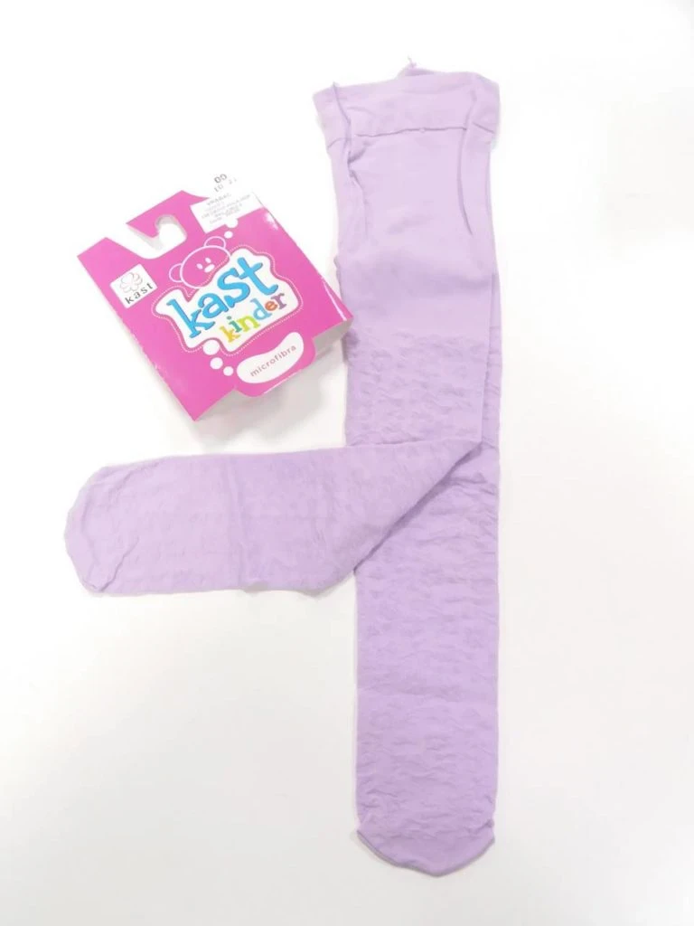 KAST Dečije hulahopke 138, Lavanda