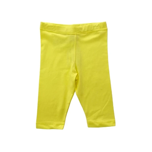 VRABAC Helanke za bebe Kapri 53812, Žute