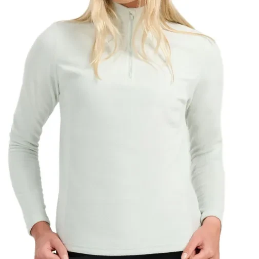 4F Ženski duks Fleece F063, Plavi