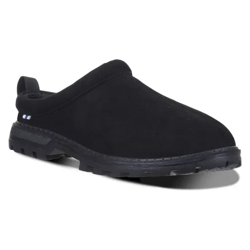 Luhta Ženske papuče Uhkein, Crne