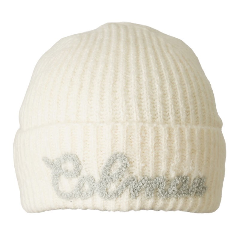 Colmar Ženska kapa, Bela