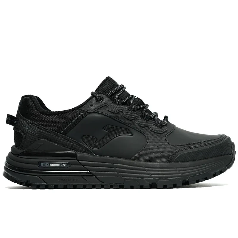 Joma Muške patike Ruidera, Crne