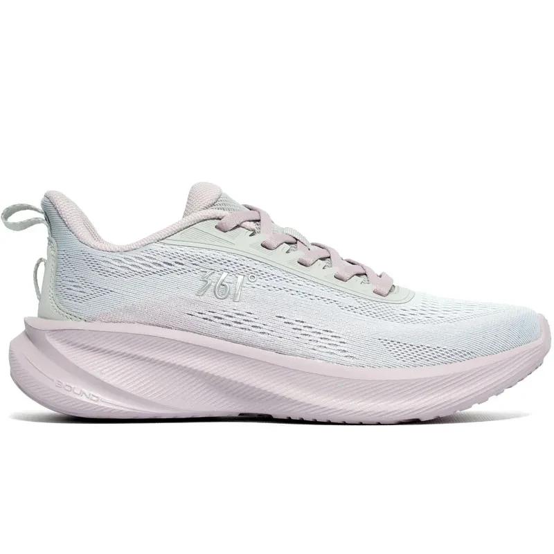 361 Degrees Ženske patike Easy Walk, Svetloplave