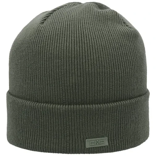 CMP Muška zimska kapa, Maslinasta
