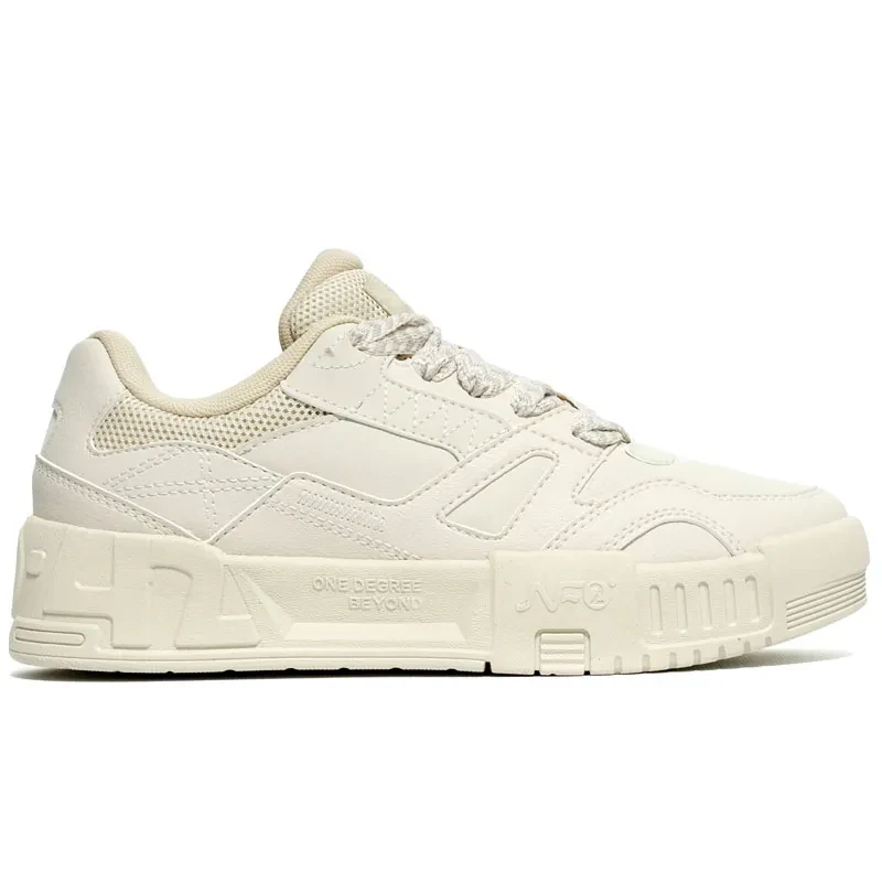 361 Degrees Ženske patike Skateboarding, Bež