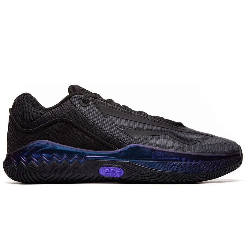 Anta Muške patike Kai 2 Speed, Crne