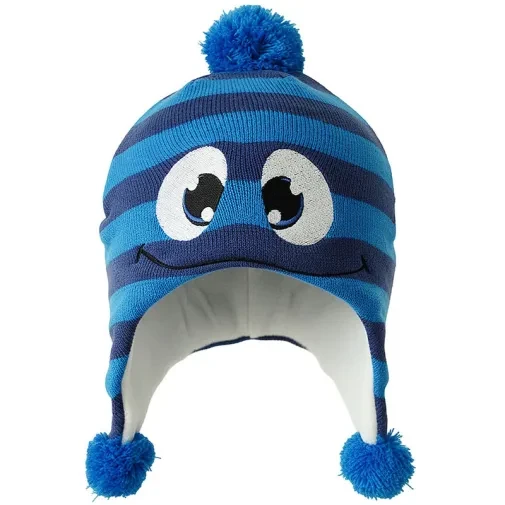Ice Peak Kapa za dečake Halle Kd, Plava